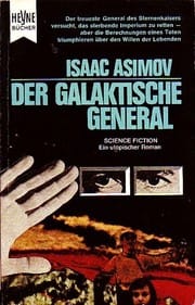 Der Galaktische General