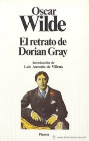 El retrato de Dorian Gray