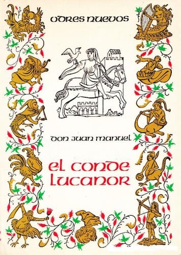 El conde Lucanor