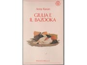 Giulia e il bazooka