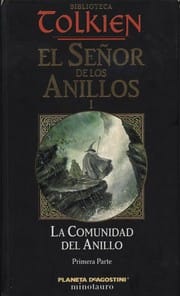 La Comunidad del Anillo