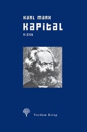 Kapital İkinci Cilt