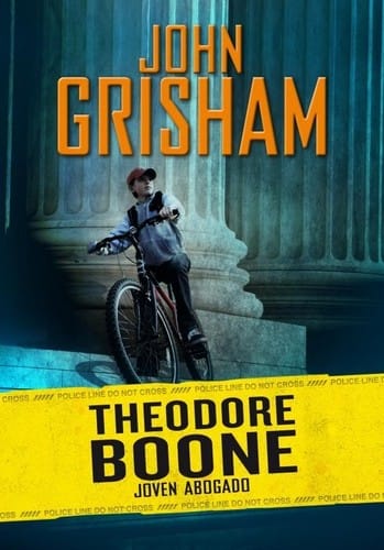 Theodore Boone