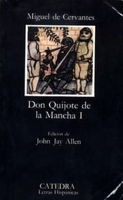 Don Quijote de la Mancha I