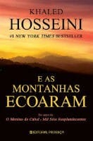E as montanhas ecoaram