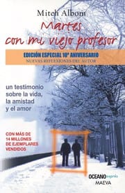 Martes con mi viejo profesor