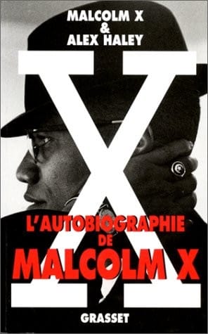 L'autobiographie de Malcolm X