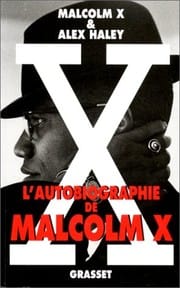L'autobiographie de Malcolm X