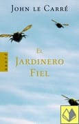 El Jardinero Fiel/ The Constant Gardener