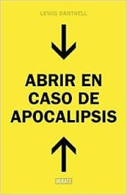 Abrir en caso de Apocalipsis
