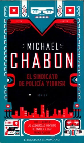 El sindicato de policía yiddish