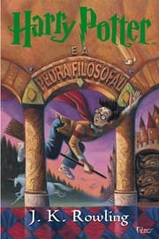 Harry Potter e a Pedra Filosofal
