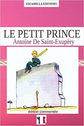Le Petit Prince