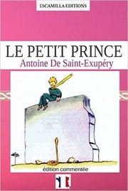 Le Petit Prince