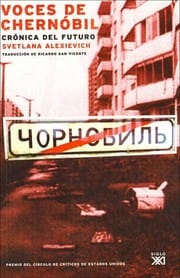 Voces de Chernóbil