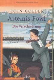 Artemis Fowl