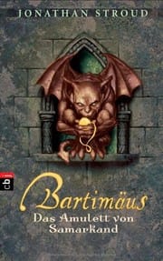Bartimäus