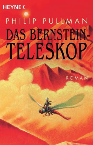 Das Bernstein Teleskop