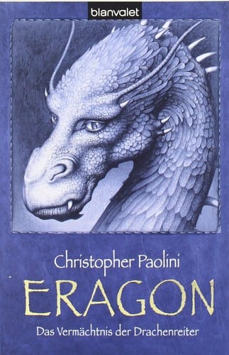 Eragon - Das Vermächtnis der Drachenreiter