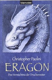 Eragon - Das Vermächtnis der Drachenreiter