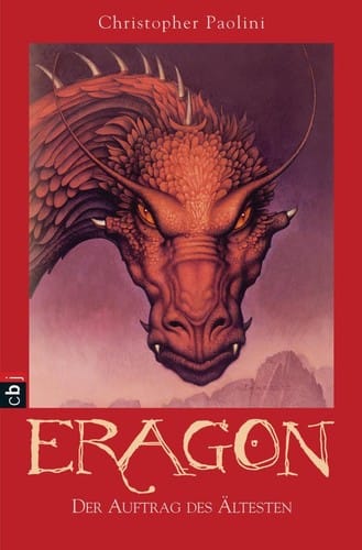 Eragon - Der Auftrag des Ältesten