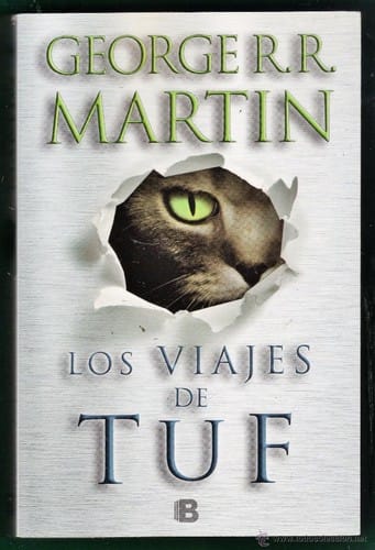Los viajes de Tuf