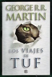 Los viajes de Tuf