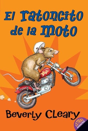 The Mouse And The Motorcycle (El Ratoncito De La Moto).