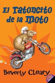 The Mouse And The Motorcycle (El Ratoncito De La Moto).