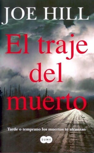 El traje del muerto