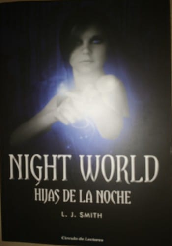 Night World