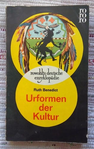 Urformen der Kultur