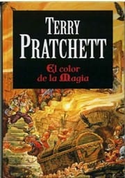 El color de la magia