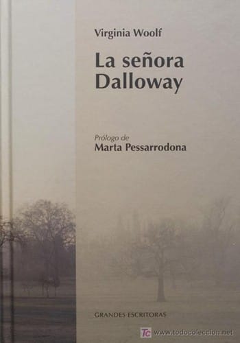 La señora Dalloway