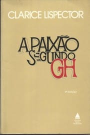 A paixão segundo GH