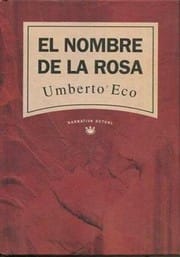 El nombre de la rosa