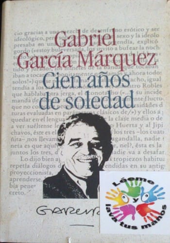 Cien años de soledad