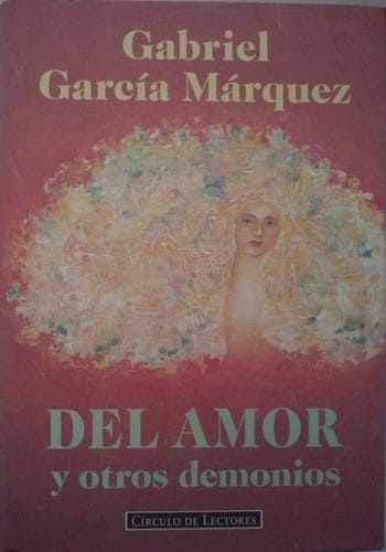 Del amor y otros demonios