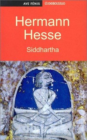 Siddhartha (Spanish Edition)