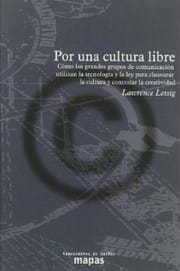 Por una cultura libre