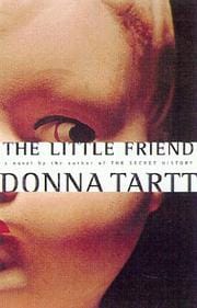 Little Friend, the