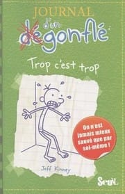Trop C'est Trop