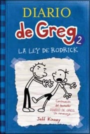 Diario De Greg La Ley De Rodrick