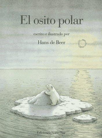 El osito polar