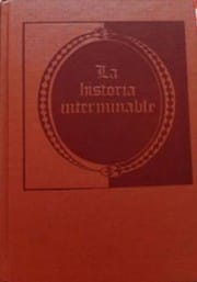 La historia interminable