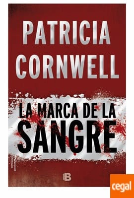 La marca de la sangre