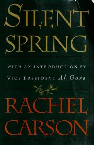 Silent spring