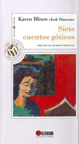 Siete cuentos góticos