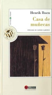 Casa de muñecas