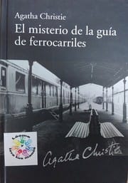 El misterio de la guía de ferrocarriles